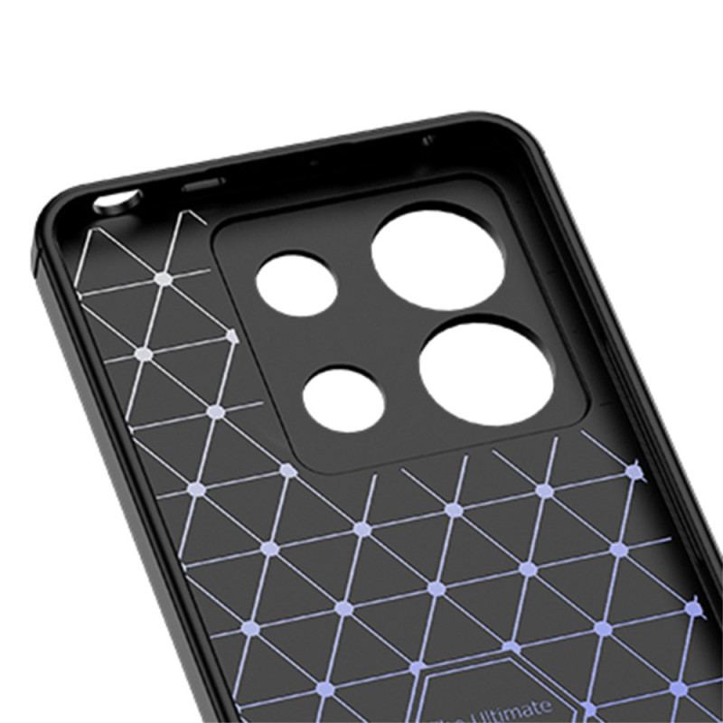 Coque Xiaomi Redmi Note 13 Pro 5G / Poco X6 5G Double Line