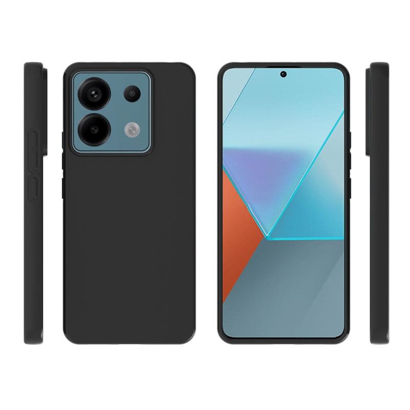 Coque Xiaomi Redmi Note 13 Pro 5G / Poco X6 5G Mate