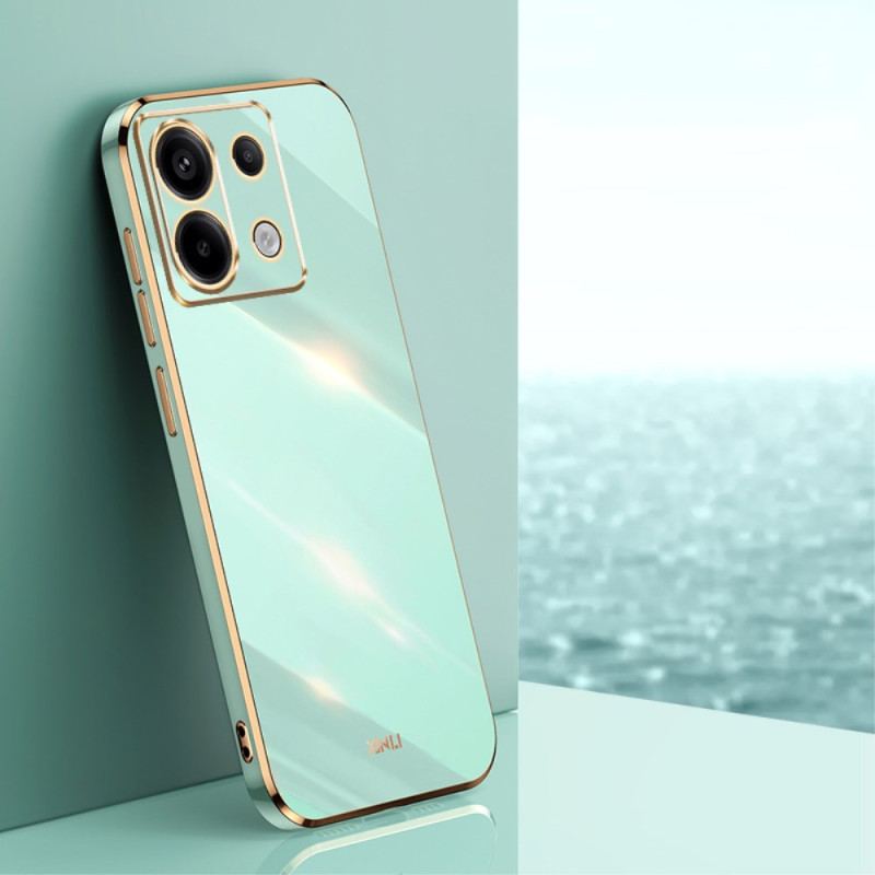 Coque Xiaomi Redmi Note 13 Pro 5G / Poco X6 5G XINLI