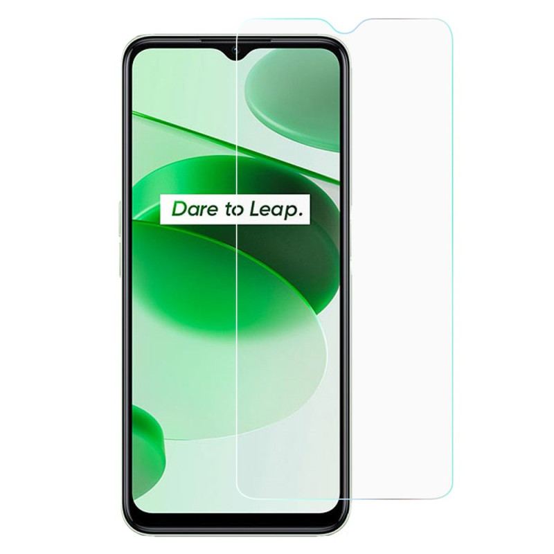 Coque Realme C35 Baleine Stylée