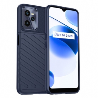 Coque Realme C35 Thunder Series Antidérapante