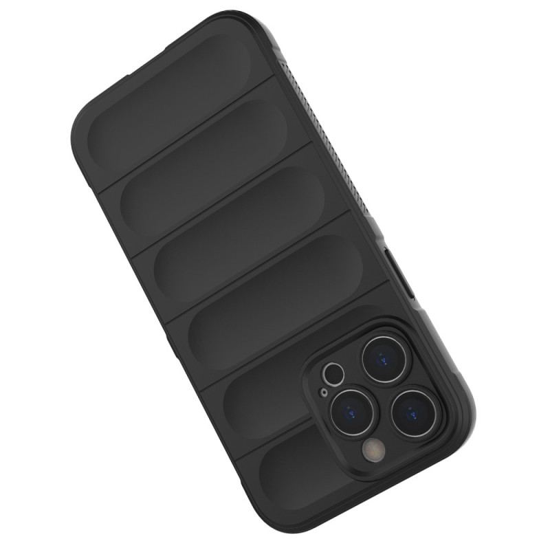 Coque iPhone 14 Pro Antidérapante