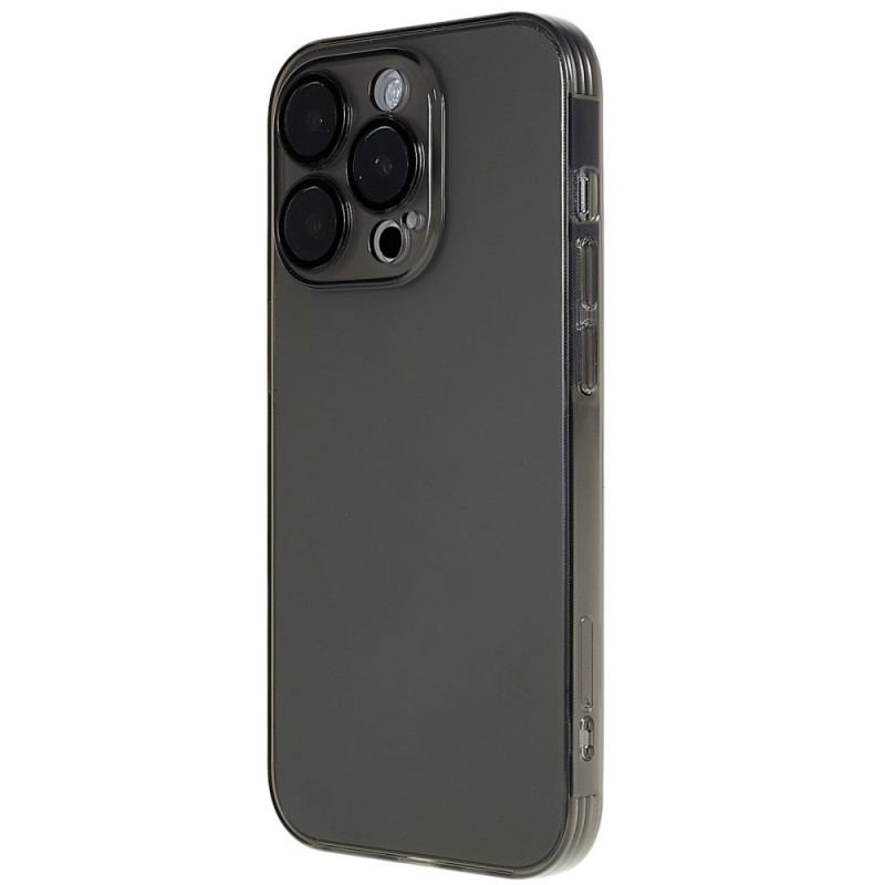 Coque iPhone 14 Pro avec Protecteur Appareil Photo