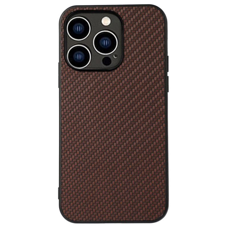 Coque iPhone 14 Pro Fibre Carbone Premium