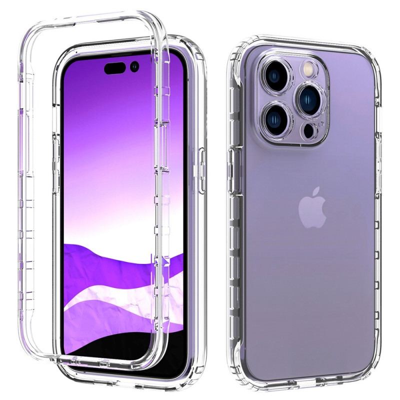 Coque iPhone 14 Pro Gradient Color