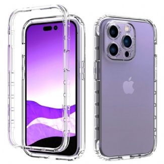 Coque iPhone 14 Pro Gradient Color