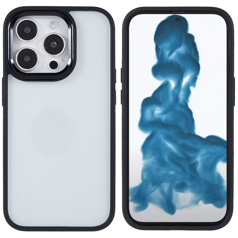 Coque iPhone 14 Pro Hybride Transparente