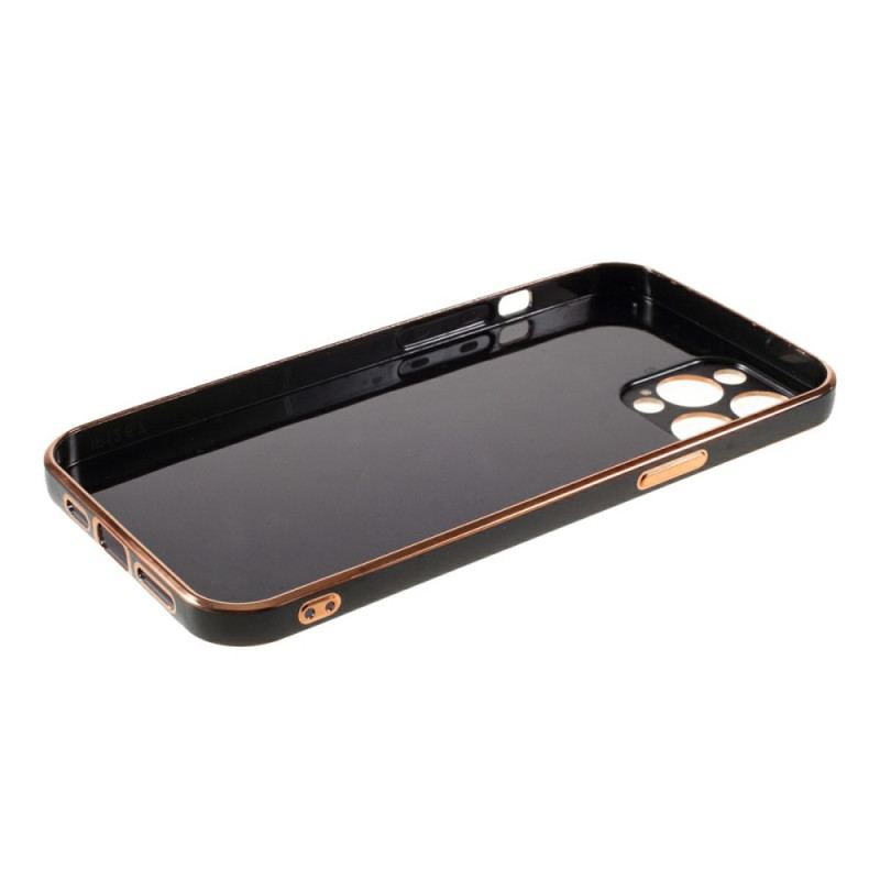 Coque iPhone 14 Pro Losanges