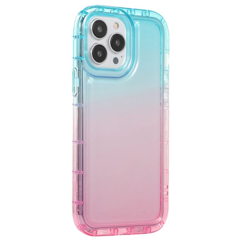 Coque iPhone 14 Pro Max Gradient Color