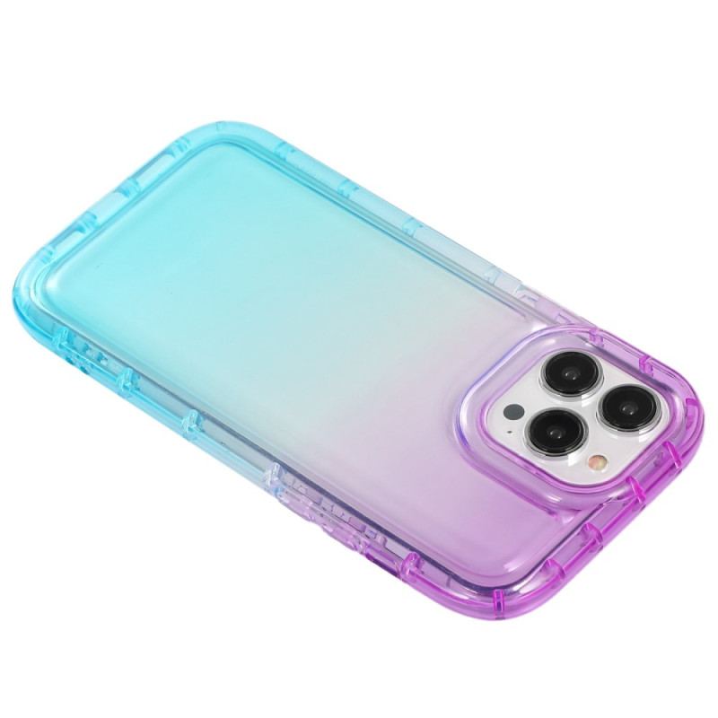 Coque iPhone 14 Pro Max Gradient Color