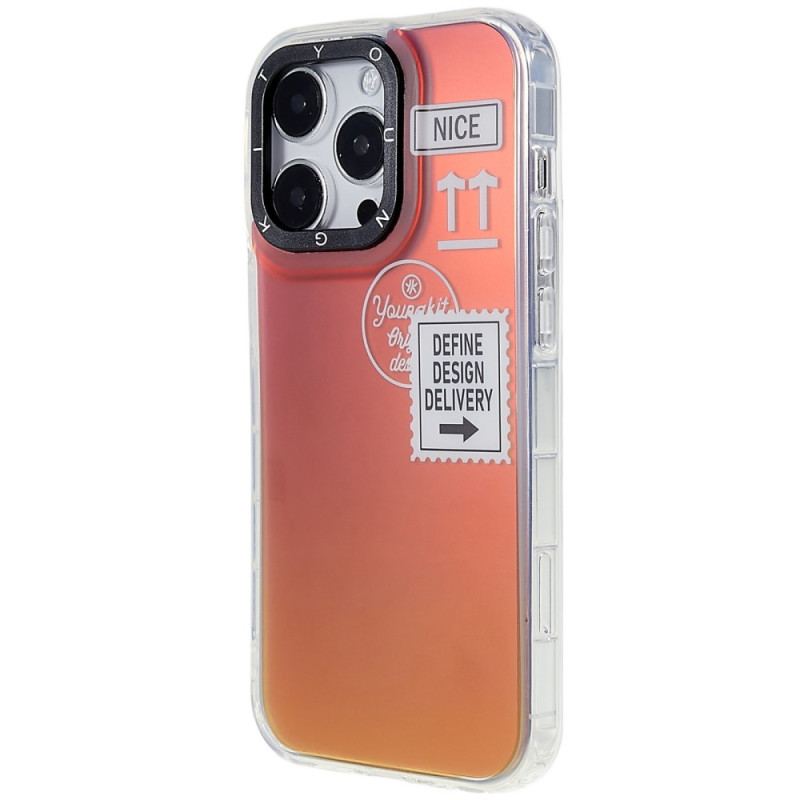 Coque iPhone 14 Pro Motif