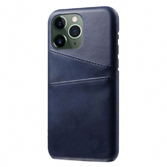 Coque iPhone 14 Pro Porte-Cartes