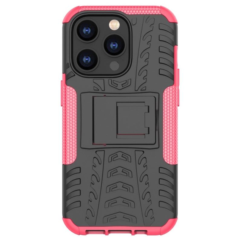 Coque iPhone 14 Pro Ultra Résistante Design