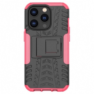 Coque iPhone 14 Pro Ultra Résistante Design