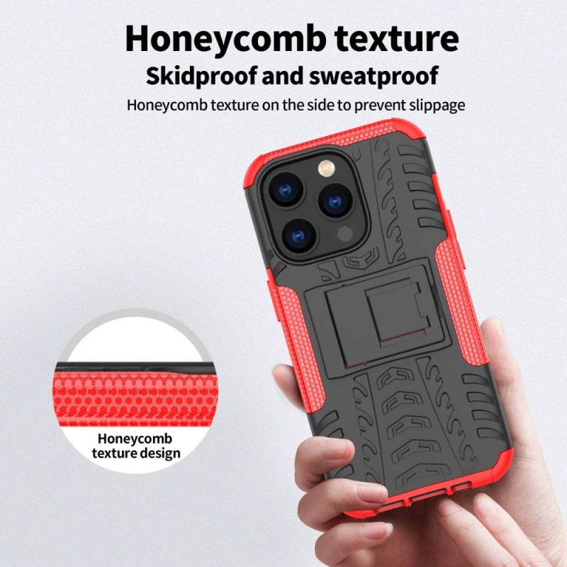 Coque iPhone 14 Pro Ultra Résistante Design