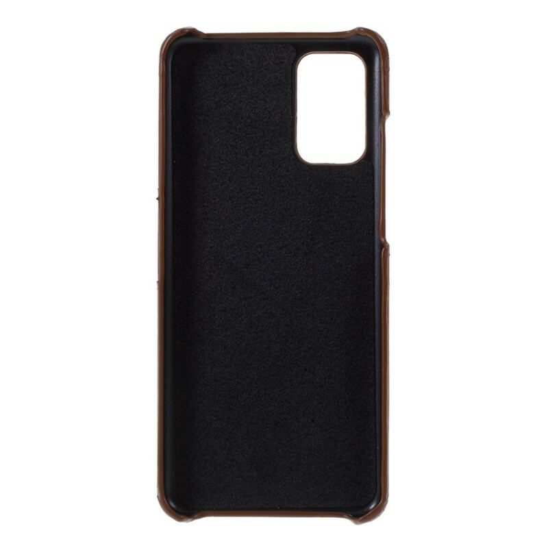 Coque Samsung Galaxy S20 Plus / S20 Plus 5G Double Porte Cartes