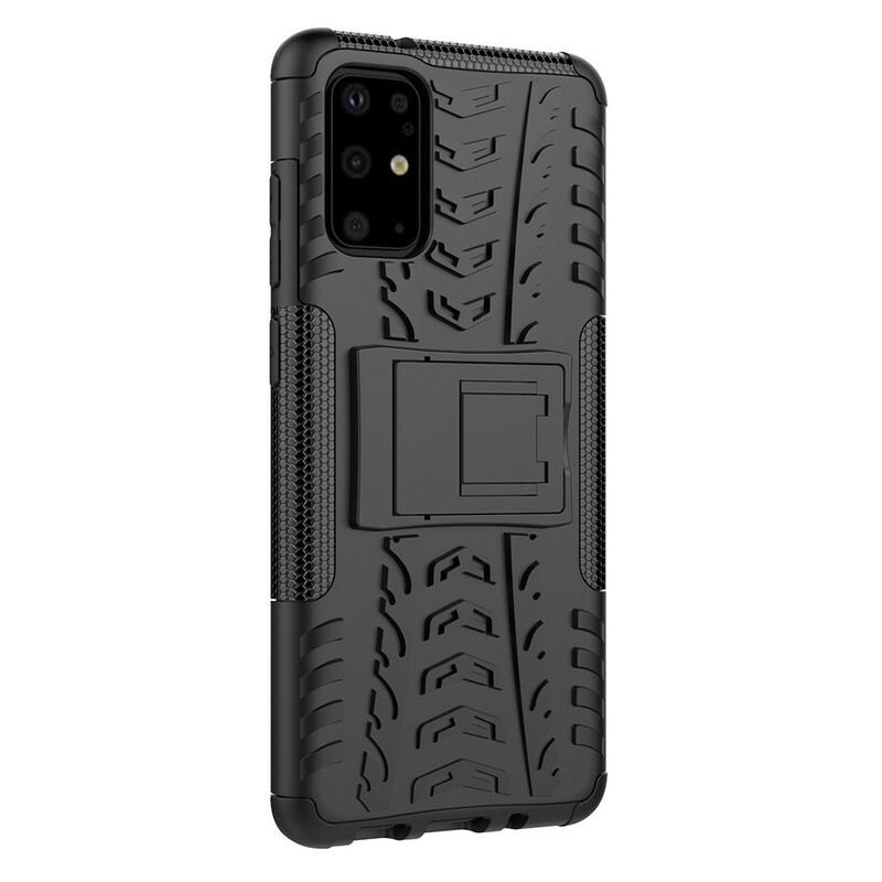 Coque Samsung Galaxy S20 Plus / S20 Plus 5G Hypra Résistante