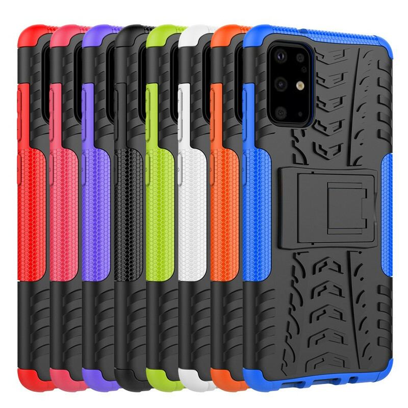 Coque Samsung Galaxy S20 Plus / S20 Plus 5G Hypra Résistante