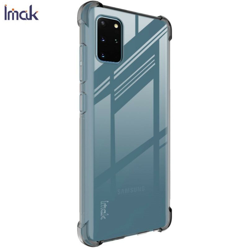 Coque Samsung Galaxy S20 Plus / S20 Plus 5G IMAK Silky