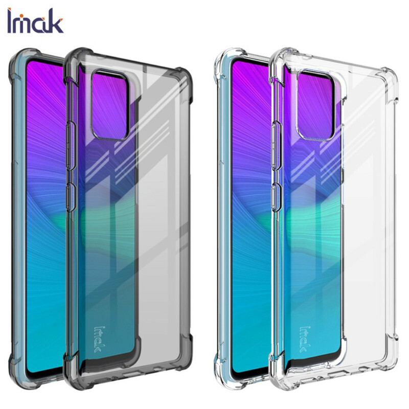 Coque Samsung Galaxy S20 Plus / S20 Plus 5G IMAK Silky