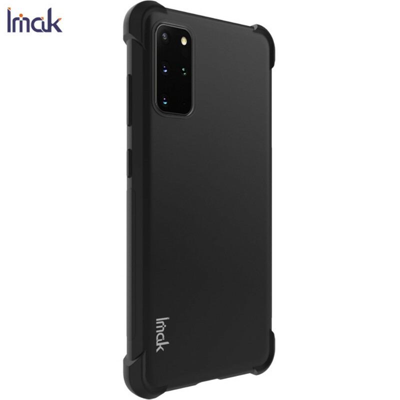 Coque Samsung Galaxy S20 Plus / S20 Plus 5G IMAK Silky avec Film Écran