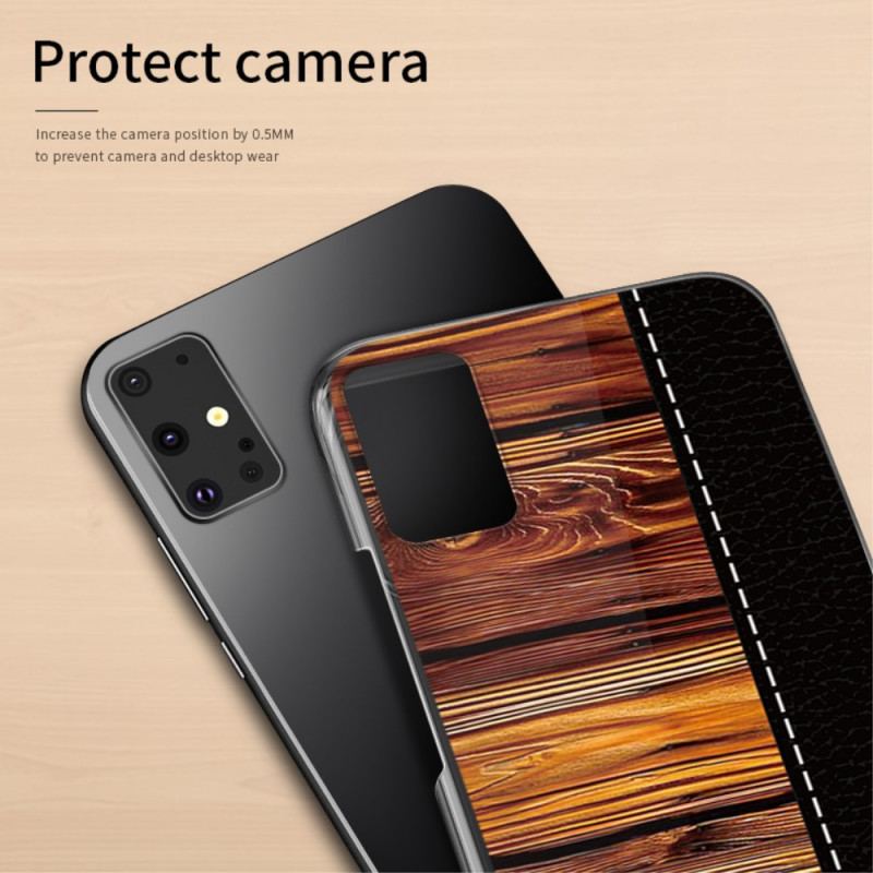 Coque Samsung Galaxy S20 Plus / S20 Plus 5G Pin Dun Series PINWUYO