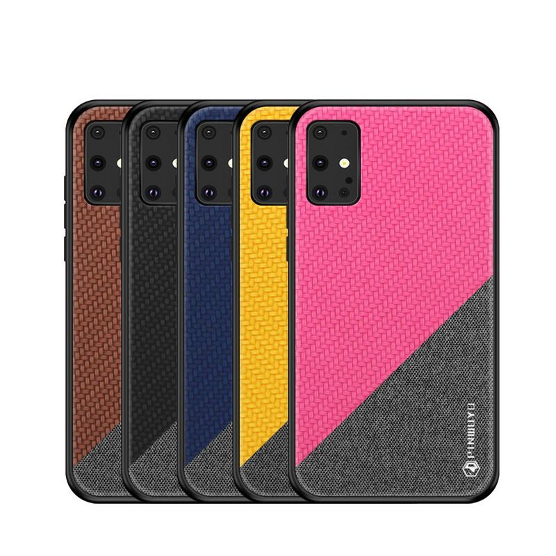 Coque Samsung Galaxy S20 Plus / S20 Plus 5G Pinwuyo Honor Series