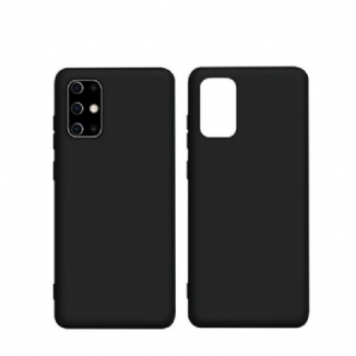 Coque Samsung Galaxy S20 Plus / S20 Plus 5G Soft Series NXE