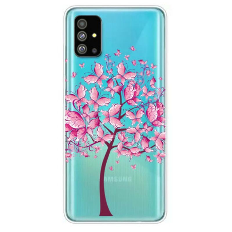 Coque Samsung Galaxy S20 Plus / S20 Plus 5G Top Arbre