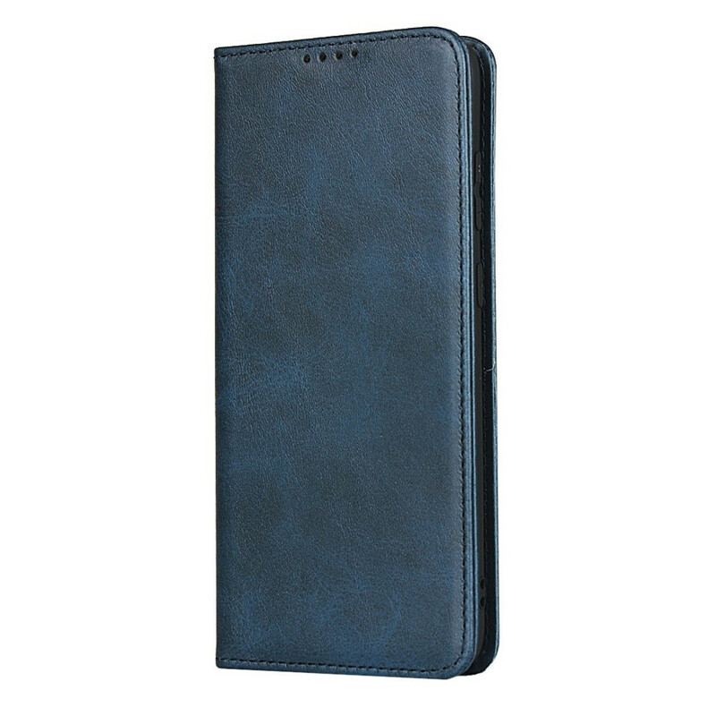 Flip Cover Samsung Galaxy S20 Plus / S20 Plus 5G Cuir Véritable