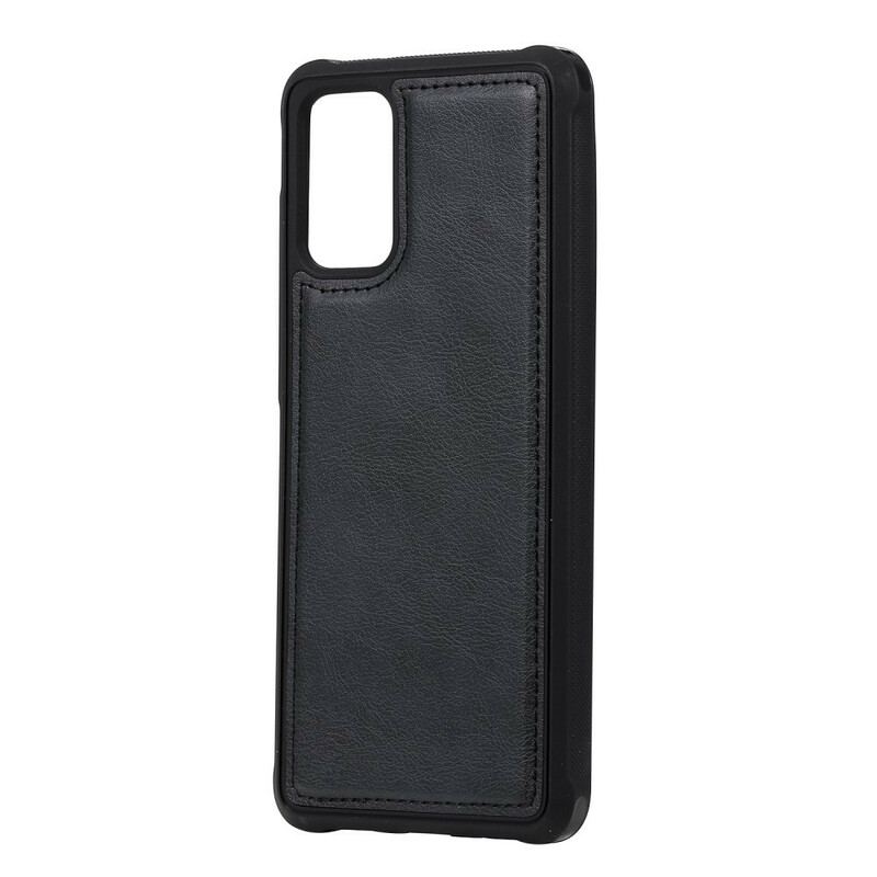 Housse Samsung Galaxy S20 Plus / S20 Plus 5G Coque Détachable Portefeuille