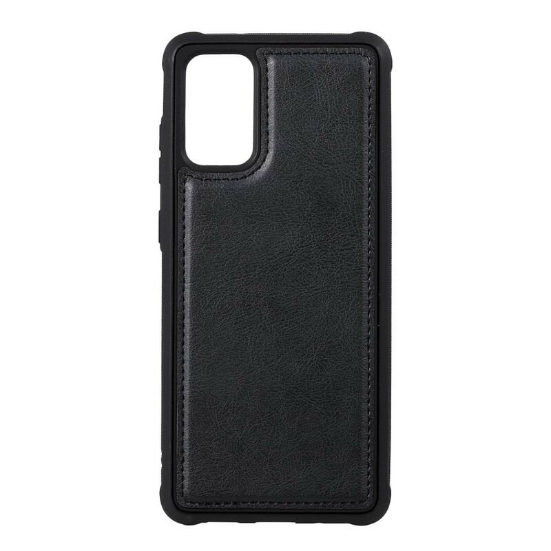 Housse Samsung Galaxy S20 Plus / S20 Plus 5G Coque Détachable Portefeuille