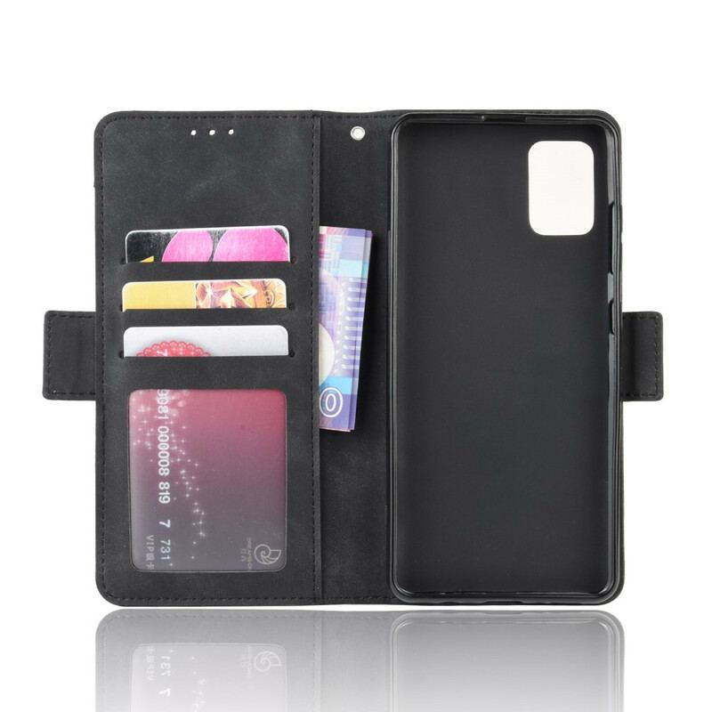 Housse Samsung Galaxy S20 Plus / S20 Plus 5G Multi-Cartes