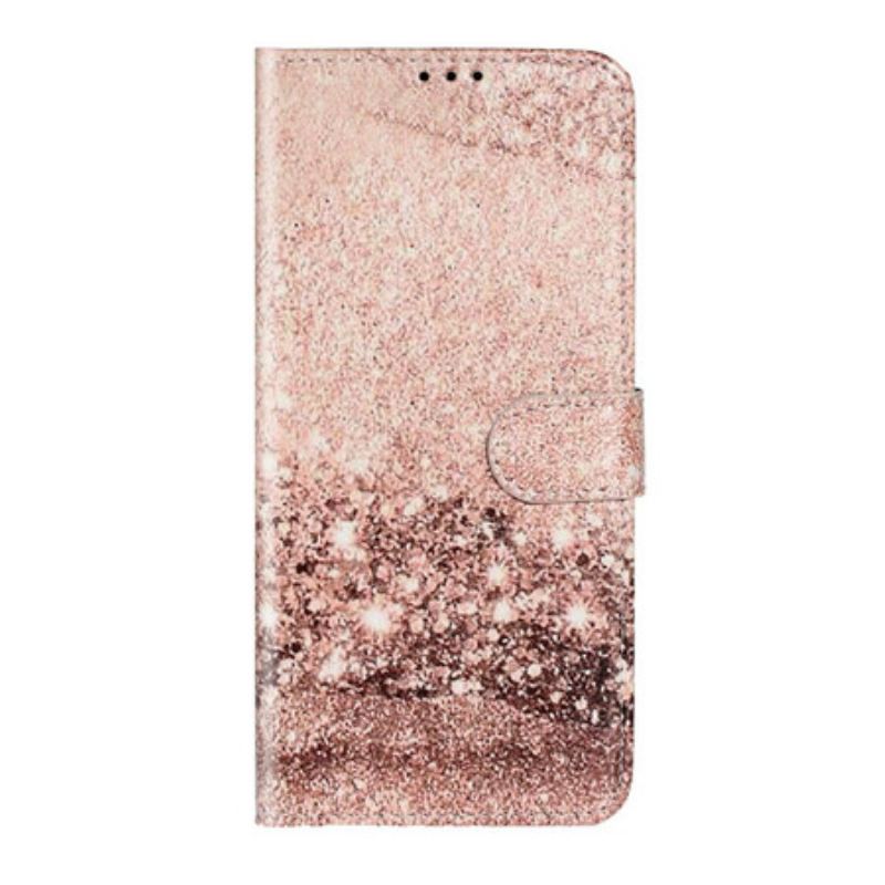 Housse Samsung Galaxy S20 Plus / S20 Plus 5G Paillettes Design