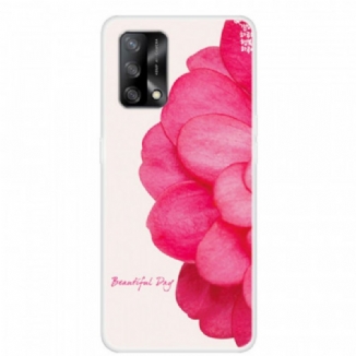 Coque Oppo A74 4G Beautiful Day