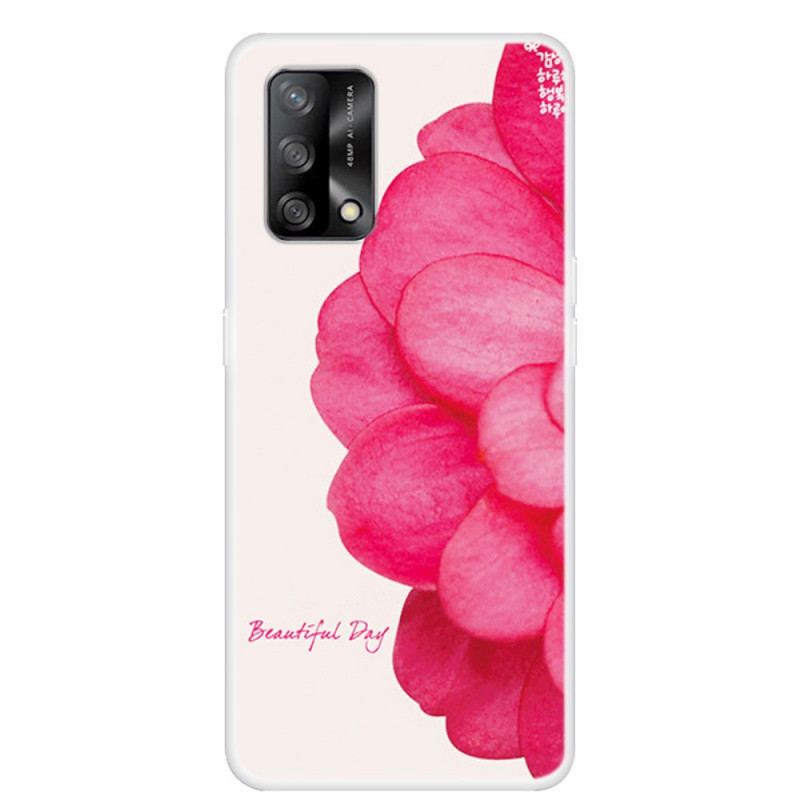 Coque Oppo A74 4G Beautiful Day