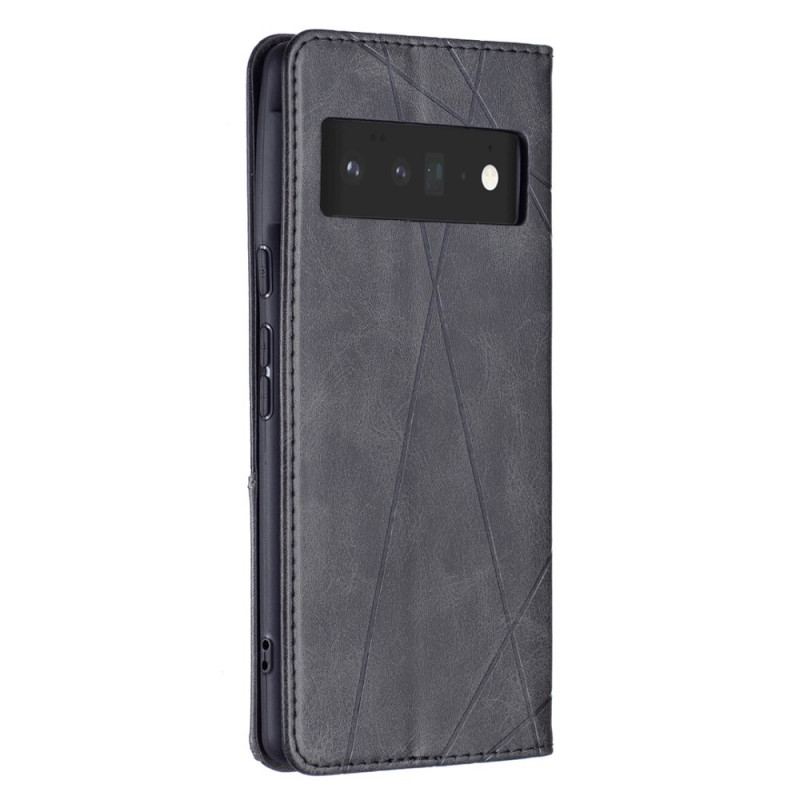 Flip Cover Oppo A74 4G Style Artiste