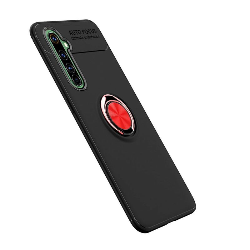 Coque Realme X50 Pro Anneau Magnétique