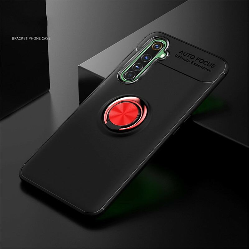 Coque Realme X50 Pro Anneau Magnétique