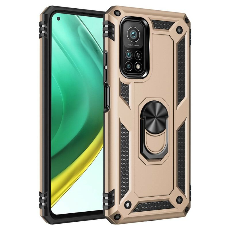 Coque Xiaomi Mi 10T / 10T Pro Anneau Premium