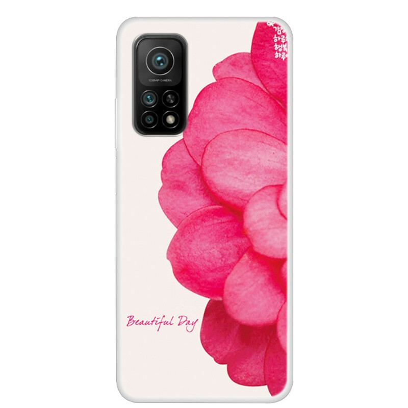 Coque Xiaomi Mi 10T / 10T Pro Beautiful Day