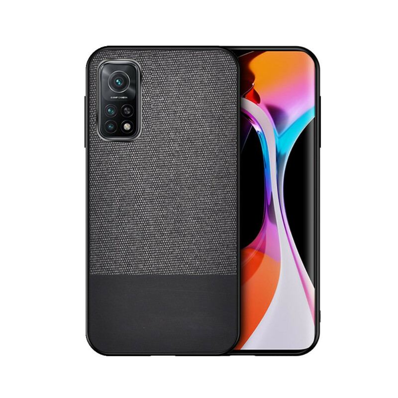 Coque Xiaomi Mi 10T / 10T Pro Bitexture Simili Cuir