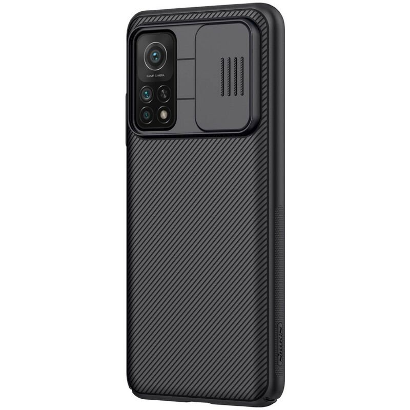 Coque Xiaomi Mi 10T / 10T Pro CamShield Nillkin