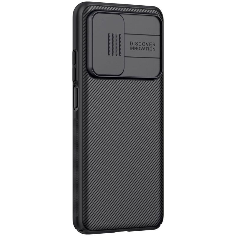 Coque Xiaomi Mi 10T / 10T Pro CamShield Nillkin