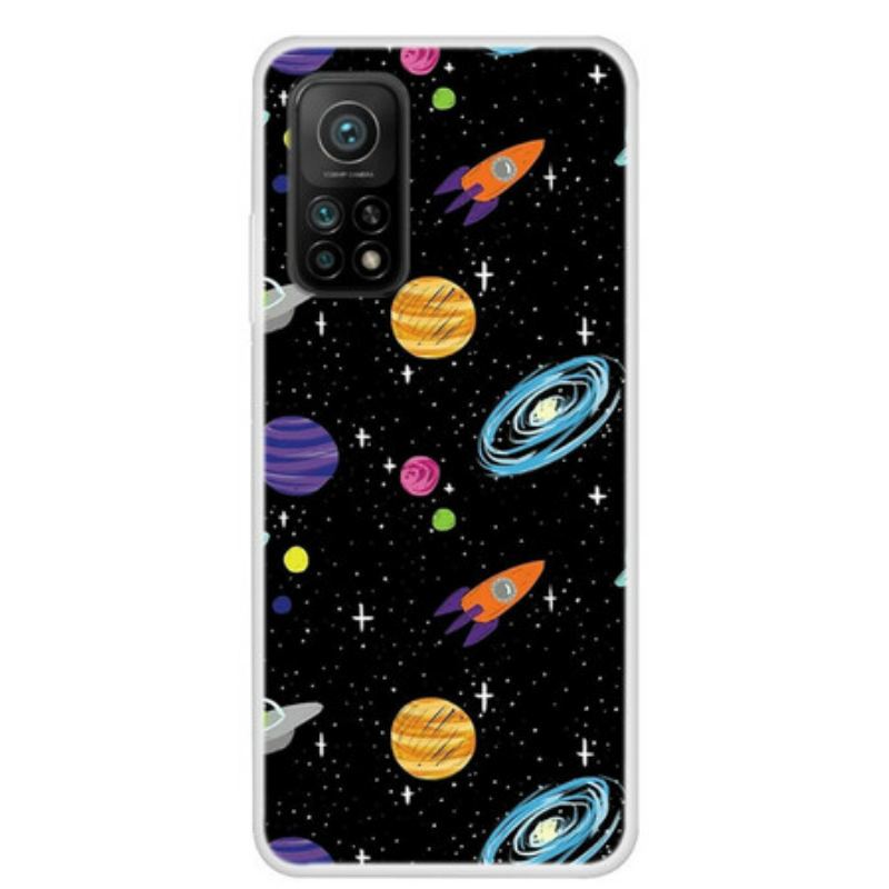 Coque Xiaomi Mi 10T / 10T Pro Espace