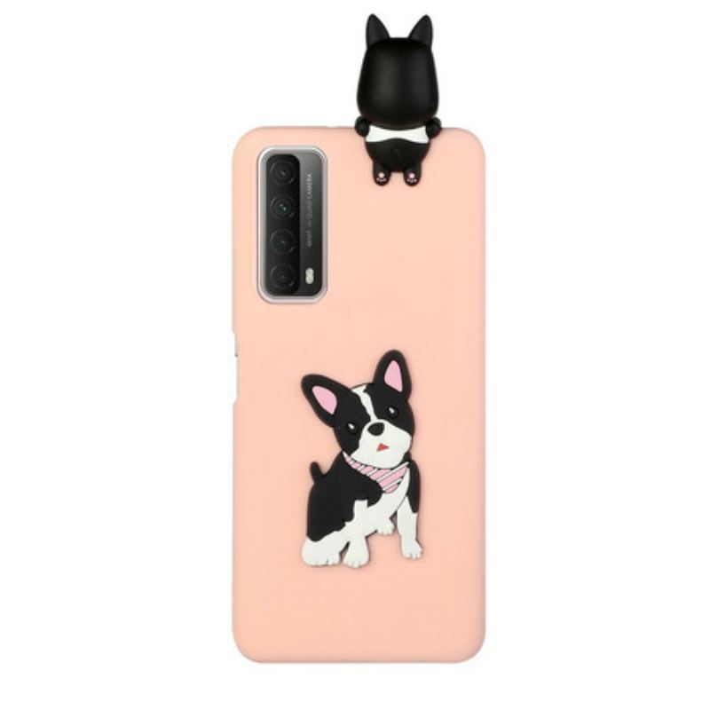 Coque Xiaomi Mi 10T / 10T Pro Flavien le Chien