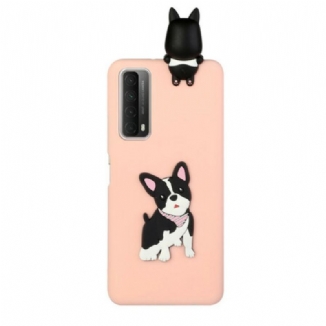 Coque Xiaomi Mi 10T / 10T Pro Flavien le Chien