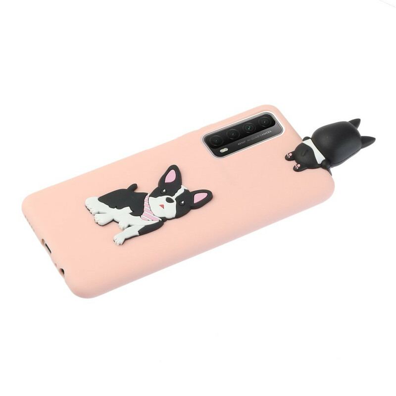 Coque Xiaomi Mi 10T / 10T Pro Flavien le Chien