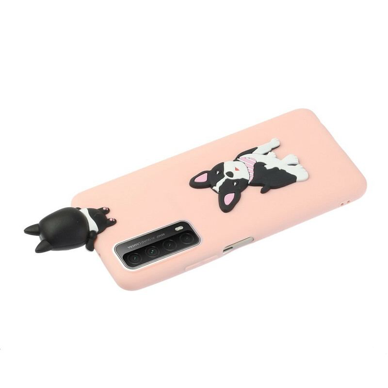 Coque Xiaomi Mi 10T / 10T Pro Flavien le Chien