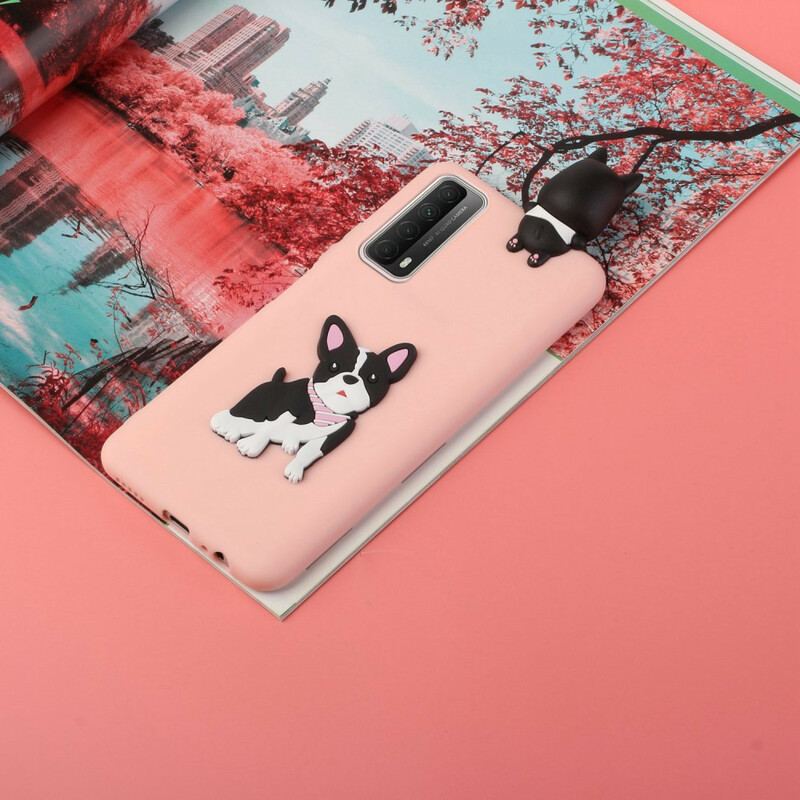 Coque Xiaomi Mi 10T / 10T Pro Flavien le Chien